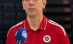 Bahçeşehir Koleji Başantrenörü Marko Barac'tan Basketbol Süper Ligi'ne övgü