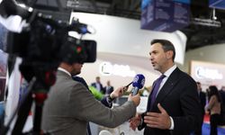 Bakan Bayraktar, Gastech 2025'te doğal gazda arz güvenliği için önemli anlaşmalar yapıldığını söyledi: