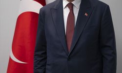 Bakan Bolat, Türkiye-ABD ekonomik ilişkilerinin yeni bir sıçramanın başında olduğunu açıkladı: