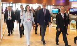 Bakan Ersoy, Türkiye'nin 'gece müzeciliği' deneyimini WTTC Küresel Zirvesi'nde anlattı: