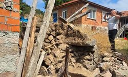 Balıkesir'de 4,1 büyüklüğünde deprem