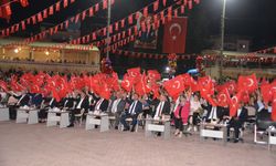Banaz'ın düşman işgalinden kurtuluşunun 103. yılı kutlandı