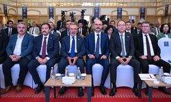 Başkentte 'Türk Dünyası Eğitim Kurultayı' düzenlendi