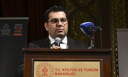 Başkentte, 'Yaşayan Miras Çalıştayı' düzenlendi