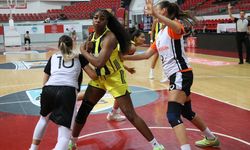 Basketbol: 19. Erciyes Kupası Kadınlar Turnuvası