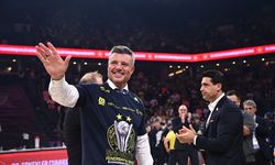 Basketbol: Cumhurbaşkanlığı Kupası