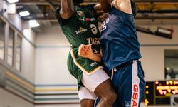 Basketbol: Gloria Kupası