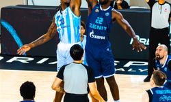 Basketbol: Gloria Pre-Season Games 2025