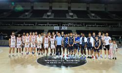 Basketbol: Yalçın Efe Turnuvası