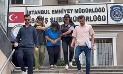 Beşiktaş'ta temizlik personelinin çöpte cesedini bulduğu bebeğin annesi adliyede
