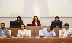 Beykoz Belediye Meclisinde maaş ve ikramiye ödemelerinde yaşanan sorun tartışıldı