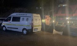 Beylikdüzü'nde etkinlik mekanında çıkan silahlı kavgada 1 kişi yaralandı