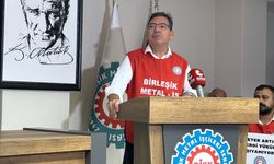 Birleşik Metal-İş Sendikası, MESS Grup Toplu İş Sözleşmesi teklifini açıkladı