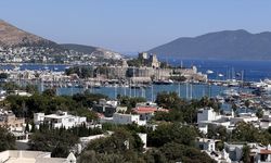 Bodrum'da kültürel ve sportif organizasyonlar turizm hareketliliğini artırdı