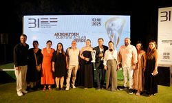 Bodrum'da Uluslararası Film Festivali'nin tanıtımı yapıldı
