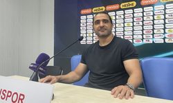 Boluspor-Eminevim Ümraniyespor maçının ardından
