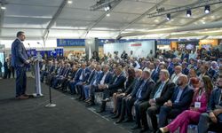 Bosna Hersek'te İTO'nun desteğiyle düzenlenen ZEPS 2025 Fuarı başladı