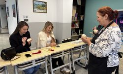 Bosna Hersek'te YEE tarafından Türkçe kursları ve Türk kültürü tanıtıldı