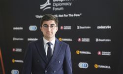 'Bosphorus Diplomasi Forumu' ikinci gününde devam etti