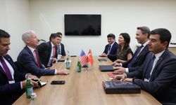 BOTAŞ ile Alman şirketi SEFE arasında LNG tedarikini kapsayan anlaşma imzalandı