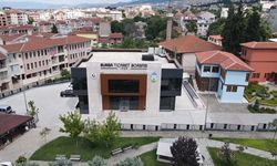 Bursa Ticaret Borsası 101'inci yaşını kutluyor