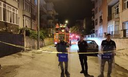 Bursa'da 4 katlı binada çıkan yangında 3 kişi öldü