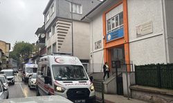 Bursa'da 6 öğrenci zehirlenme şüphesiyle hastaneye kaldırıldı