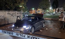 Bursa'daki silahlı kavgada 1 kişi ağır yaralandı