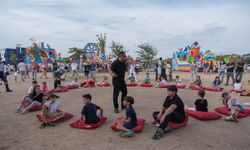 Çanakkale Kültür Yolu Festivali sona erdi