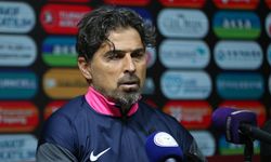 Çaykur Rizespor-Kasımpaşa maçının ardından