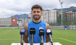 Çaykur Rizesporlu Mithat Pala, Kasımpaşa maçıyla galibiyet serisine başlayacaklarını düşünüyor: