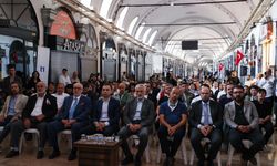'Cennet Kuşları' filmi Gazze'deki soykırıma dikkati çekmeyi amaçlıyor