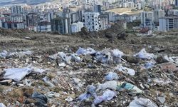Çevre, Şehircilik ve İklim Değişikliği Bakanlığından Etimesgut Belediyesine 668 bin 677 lira para cezası