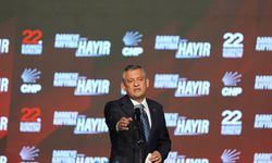CHP 22. Olağanüstü Kurultayı çalışmalarına başladı