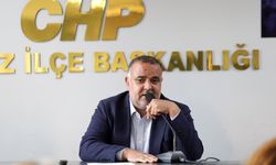 CHP Beykoz İlçe Başkanı Taştan'dan belediye meclisindeki istifalara ilişkin açıklama: