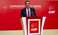 CHP Genel Başkan Yardımcısı Bağcıoğlu basın toplantısı düzenledi: