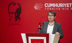 CHP Genel Başkan Yardımcısı Şahbaz, basın toplantısı düzenledi: