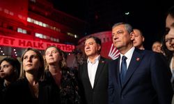 CHP Genel Başkanı Özel, CHP kuruluş haftası kapanış etkinliğinde gazetecilerin sorularını yanıtladı: