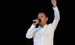 CHP Genel Başkanı Özel partisinin Zeytinburnu mitinginde konuştu: