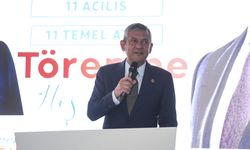 CHP Genel Başkanı Özel, Sancaktepe'de açılış töreninde konuştu: