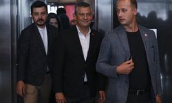CHP Genel Başkanı Özel'den 22. Olağanüstü Kurultay kararına ilişkin açıklama: