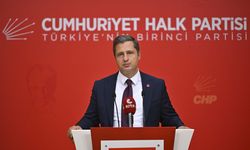 CHP Sözcüsü Yücel: "Demokrasinin olmazsa olmazı özgür basındır"