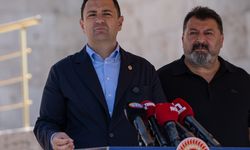 CHP'li Akdoğan, servis esnafına devlet desteği verilmesini istedi