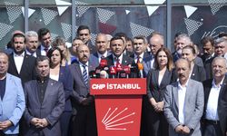 CHP'li il başkanları İstanbul'da toplandı