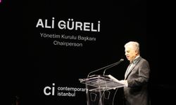 Contemporary Istanbul'un 20. edisyonu sanatseverlerle buluştu
