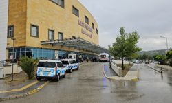 Çorum'da üç kazada 17 kişi yaralandı