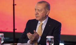 Cumhurbaşkanı Erdoğan: 'Amerika'daki İslam toplumunun gücünün dünyadaki tüm Müslümanlar için bir güven ve cesaret kaynağı olacağına inanıyorum'