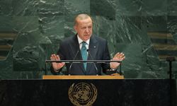 Cumhurbaşkanı Erdoğan: 'Bütün dünya liderlerine sesleniyorum; gün bugündür, gün insanlık adına Filistinli mazlumların yanında dimdik durma günüdür'