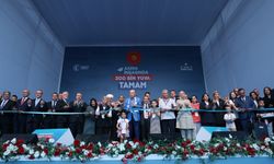 Cumhurbaşkanı Erdoğan: '(Malatya'daki don) Tarım sigortası olmayan çiftçilerimizin masrafları için yaklaşık 3,8 milyar lira destek yapıyoruz. Ödemelere bu ay içerisinde başlıyoruz'