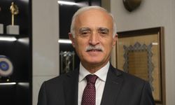 DEİK Başkanı Olpak, THY'nin Boeing alımının ticaret dengesi olarak değerlendirmesinin doğru olmadığı söyledi: